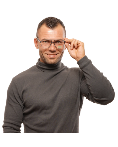 MONTATURE DA VISTA UNISEX BENETTON BEO1008 56921