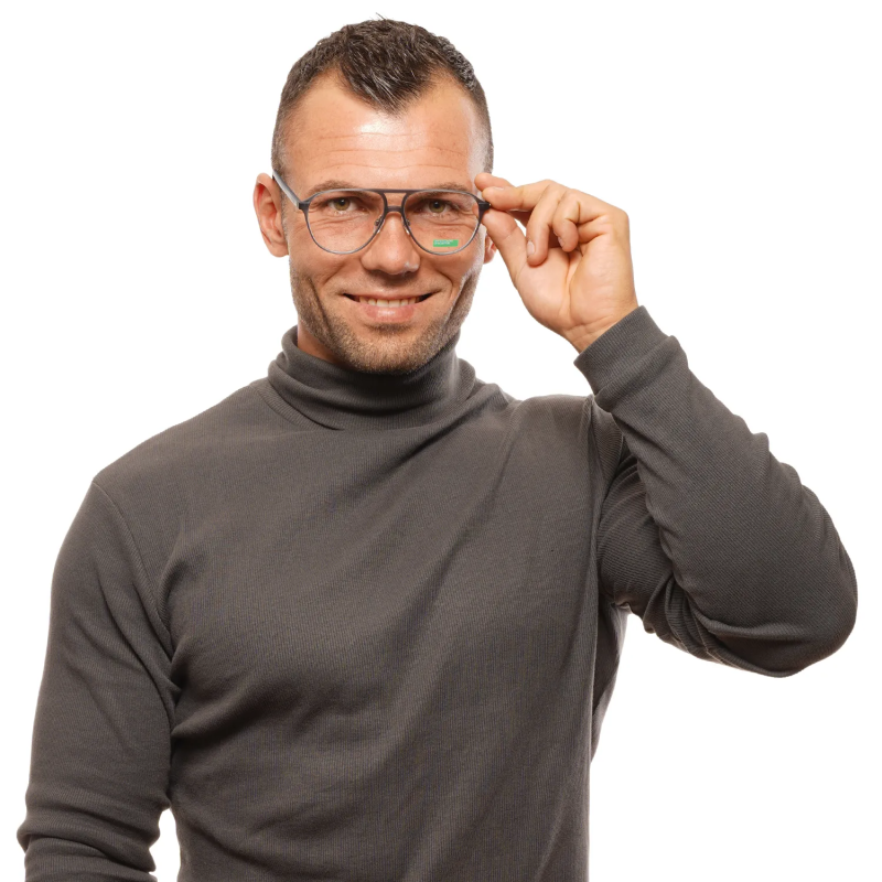 MONTATURE DA VISTA UNISEX BENETTON BEO1008 56921