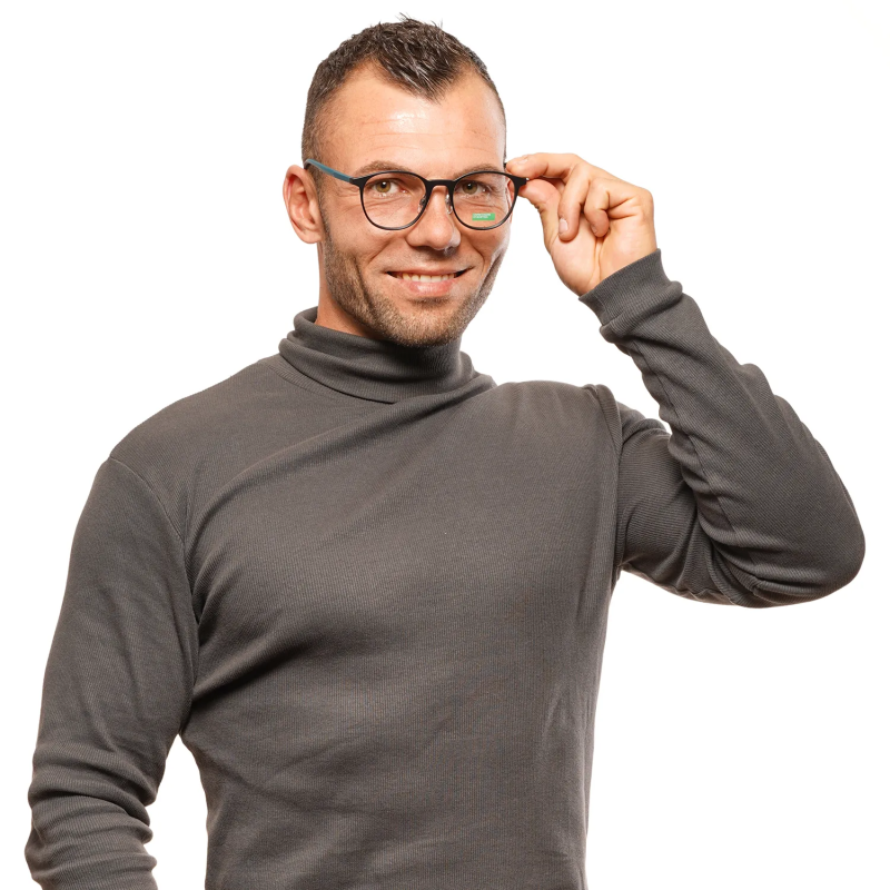 MONTATURE DA VISTA UOMO BENETTON BEO1010 51001