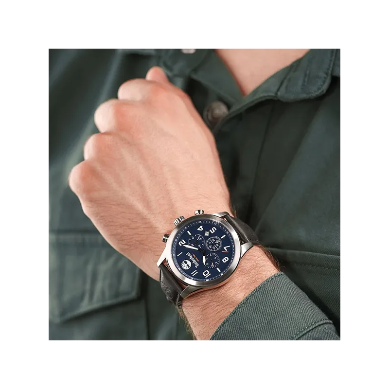 Orologio TIMBERLAND ASHMONT 