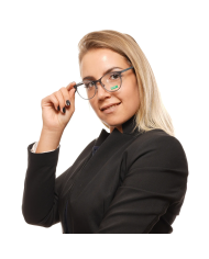 MONTATURE DA VISTA DONNA BENETTON BEO1012 51921