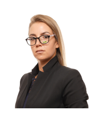 MONTATURE DA VISTA DONNA BENETTON BEO1028 49001