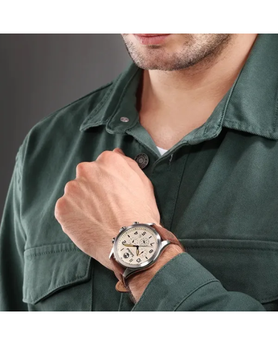 Orologio TIMBERLAND ASHMONT 