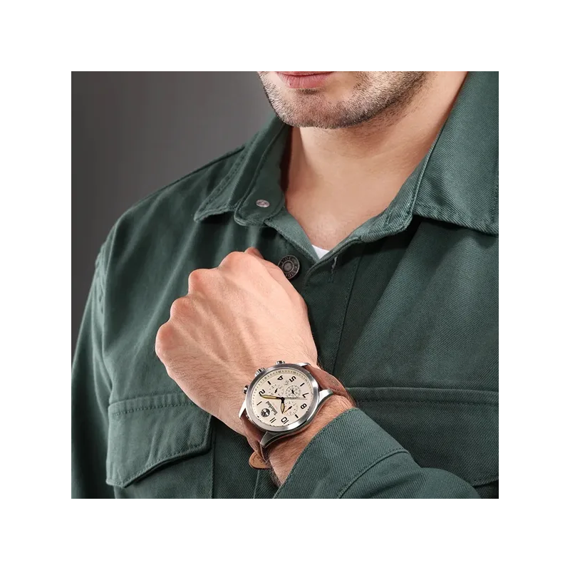 Orologio TIMBERLAND ASHMONT 