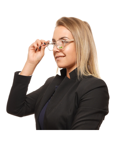 MONTATURE DA VISTA DONNA BENETTON BEO1028 49950