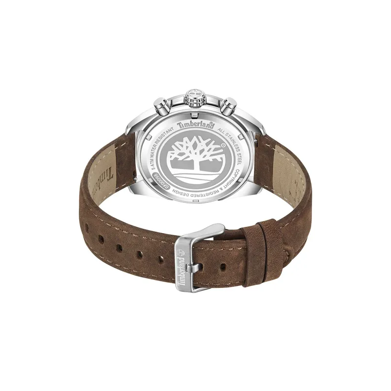 Orologio TIMBERLAND WATCHES CARRIGAN 