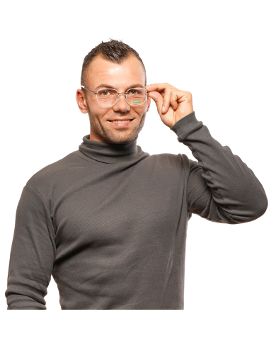 MONTATURE DA VISTA UOMO BENETTON BEO3022 52800