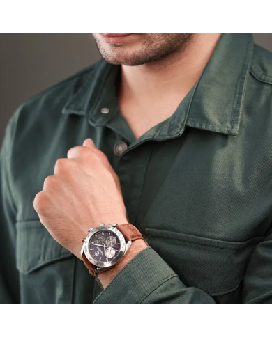 Orologio TIMBERLAND WATCHES CARRIGAN 