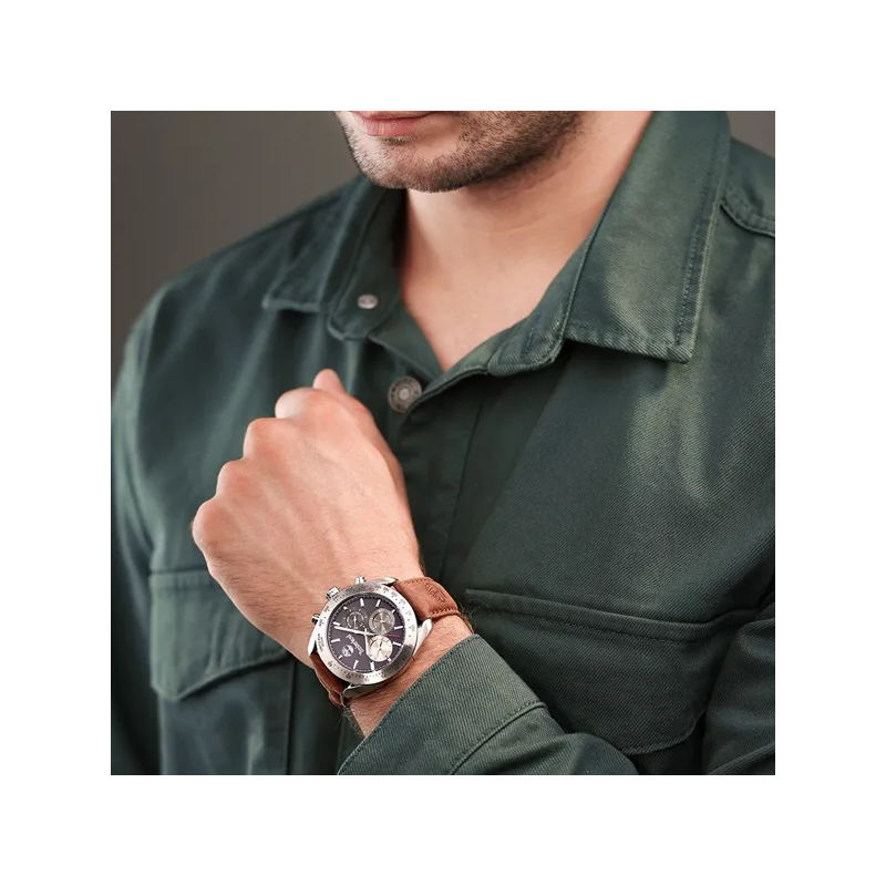 Orologio TIMBERLAND WATCHES CARRIGAN 