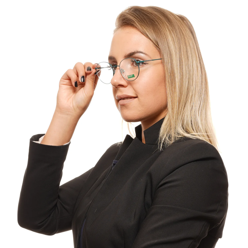 MONTATURE DA VISTA DONNA BENETTON BEO3025 50526