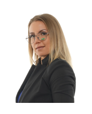 MONTATURE DA VISTA DONNA BENETTON BEO3003 53639