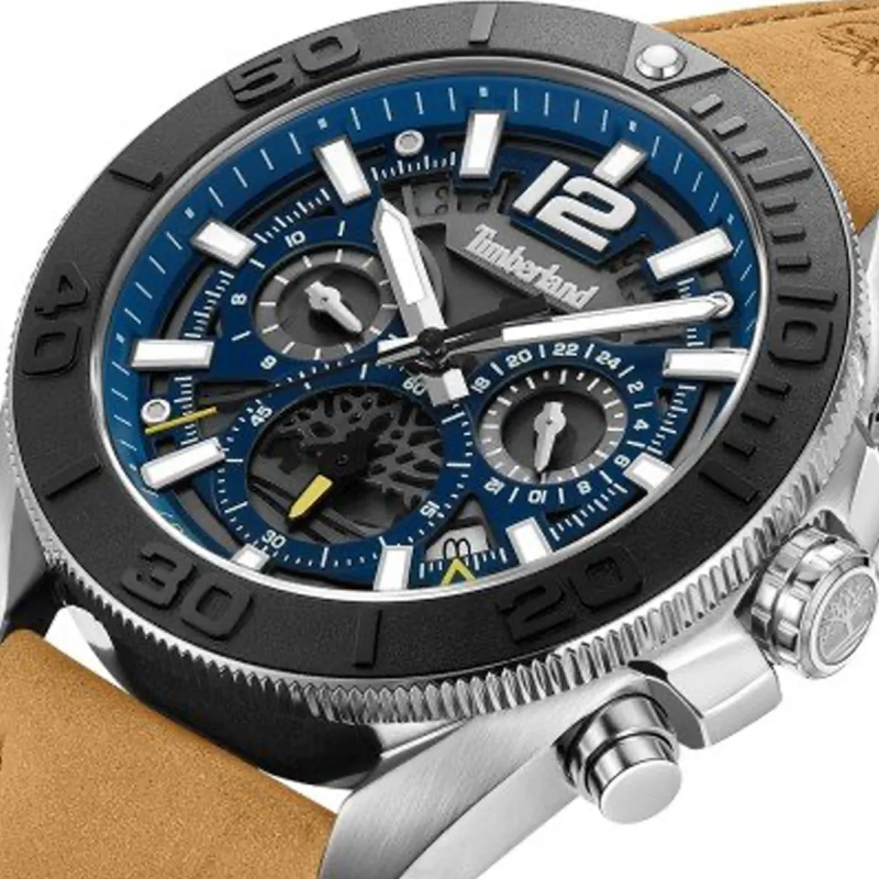 Orologio TIMBERLAND HENNIKER II 