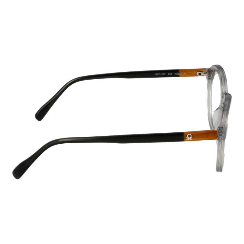 MONTATURE DA VISTA UOMO BENETTON BEO109 50062