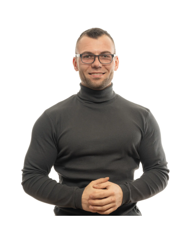 MONTATURE DA VISTA UOMO QUIKSILVER EQO3640 52403M