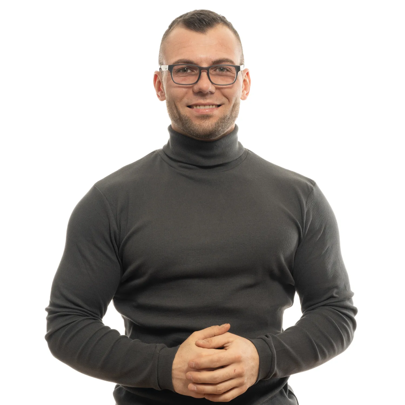 MONTATURE DA VISTA UOMO QUIKSILVER EQO3640 52403M