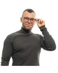 MONTATURE DA VISTA UOMO QUIKSILVER EQYEG03077 54ATOR