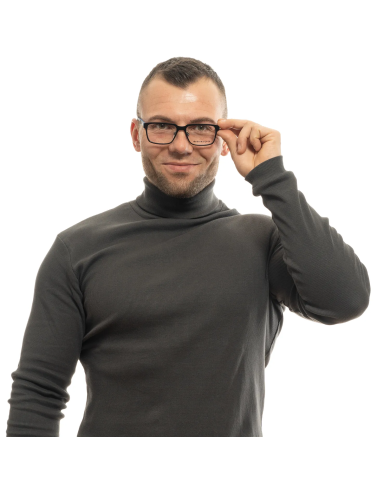 MONTATURE DA VISTA UOMO QUIKSILVER EQYEG03085 52DBLK