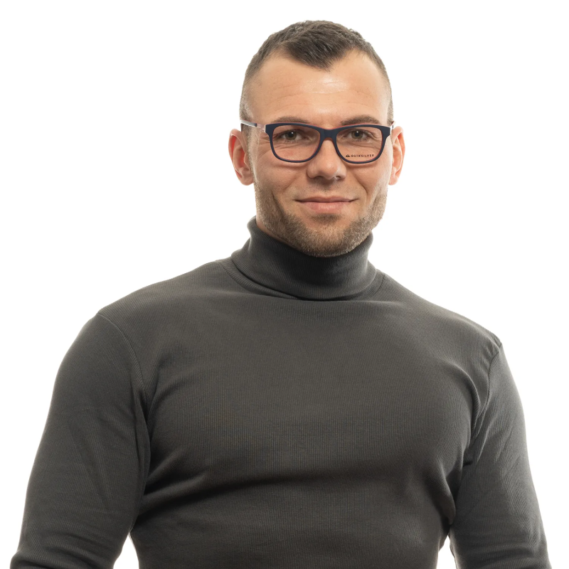 MONTATURE DA VISTA UOMO QUIKSILVER EQYEG03064 50ARED