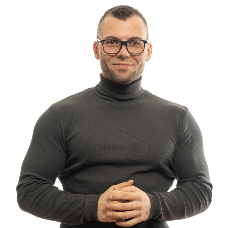 MONTATURE DA VISTA UOMO QUIKSILVER EQYEG03075 51DBLK