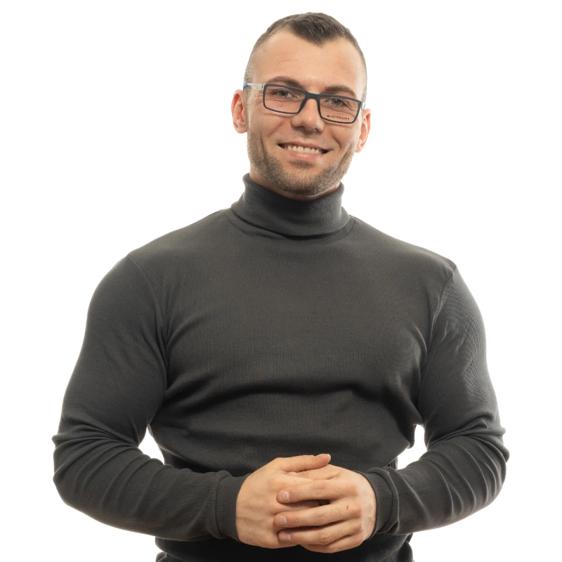 MONTATURE DA VISTA UOMO QUIKSILVER EQYEG03044 53ABLU