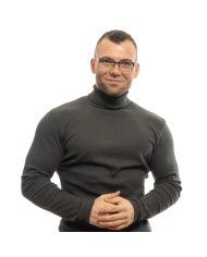 MONTATURE DA VISTA UOMO QUIKSILVER EQYEG03071 53BGUN