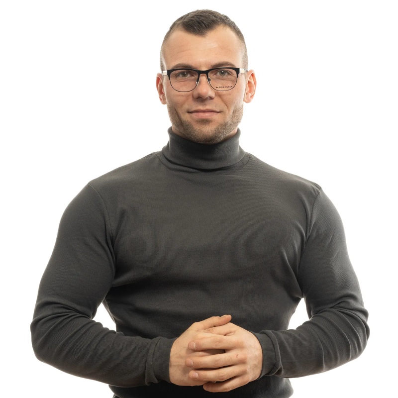 MONTATURE DA VISTA UOMO QUIKSILVER EQYEG03071 53DBLK