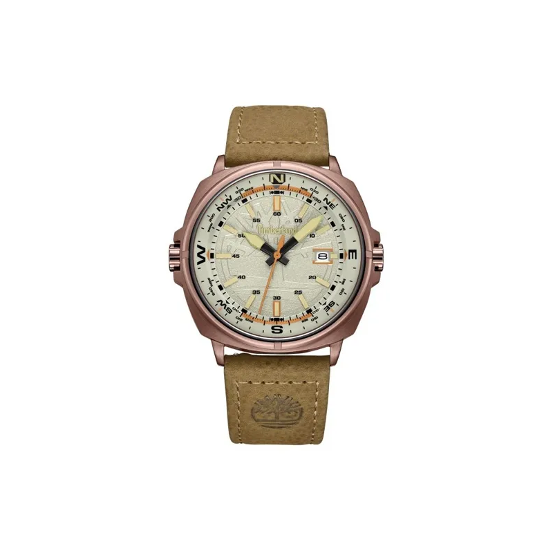 Orologio TIMBERLAND WILLISTON Uomo