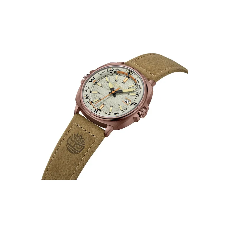 Orologio TIMBERLAND WILLISTON Uomo
