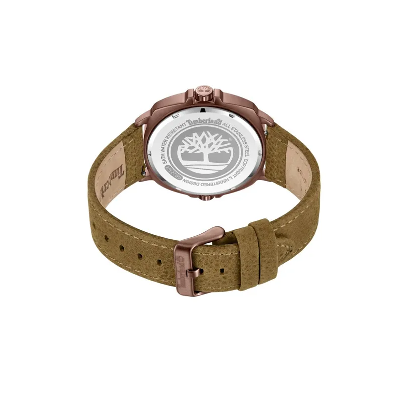 Orologio TIMBERLAND WILLISTON Uomo