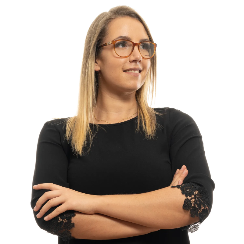 MONTATURE DA VISTA DONNA ROXY ERJEG03031 52ABRN