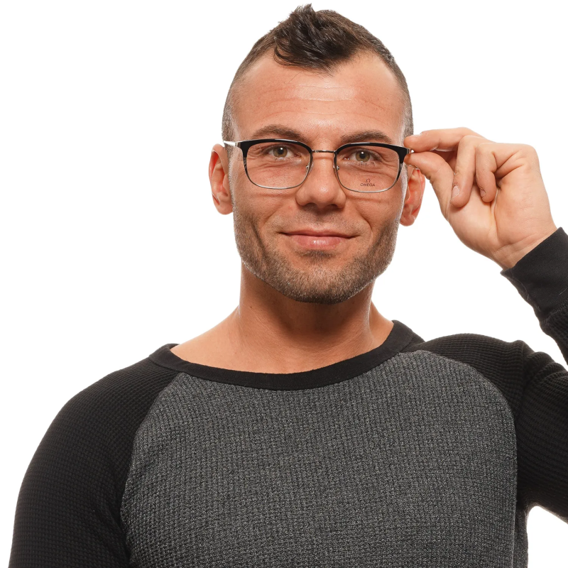 MONTATURE DA VISTA UOMO OMEGA OM5017 53001