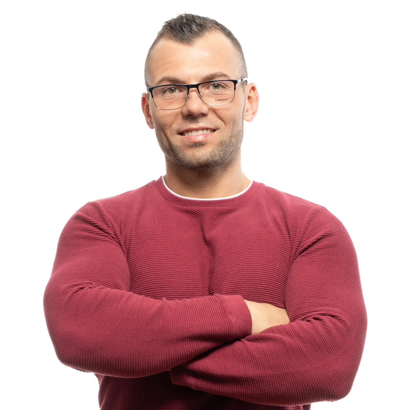 MONTATURE DA VISTA UOMO LONGINES LG5005-H 56090