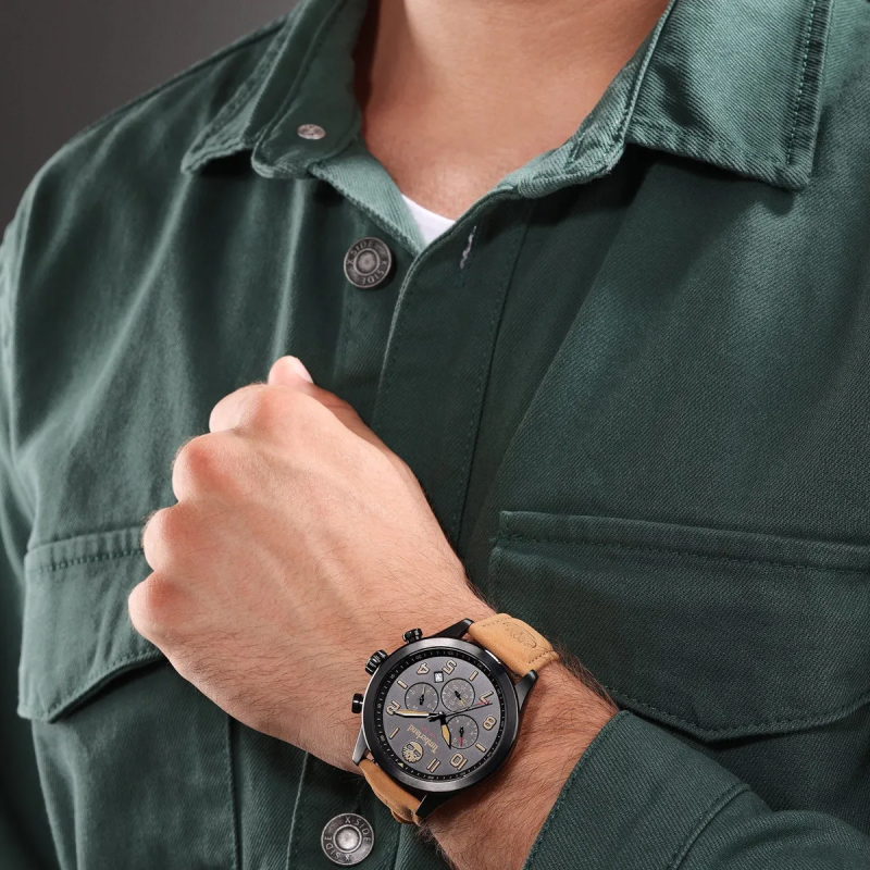 Orologio TIMBERLAND ASHMONT Uomo