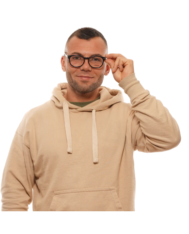 MONTATURE DA VISTA UOMO LONGINES LG5002-H 53030