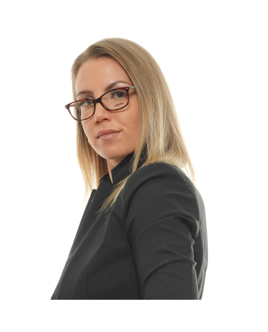 MONTATURE DA VISTA DONNA LONGINES LG5012-H 54054