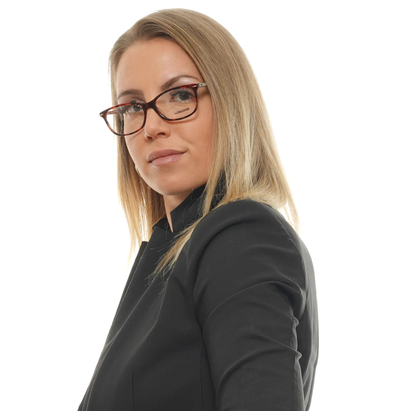 MONTATURE DA VISTA DONNA LONGINES LG5012-H 54054