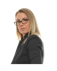 MONTATURE DA VISTA DONNA LONGINES LG5012-H 54054