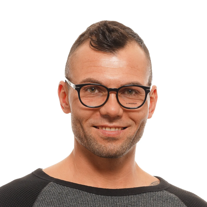 MONTATURE DA VISTA DONNA LONGINES LG5012-H 54056