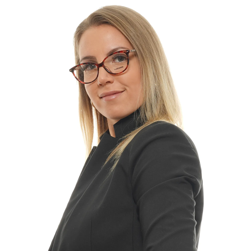 MONTATURE DA VISTA DONNA LONGINES LG5013-H 54054