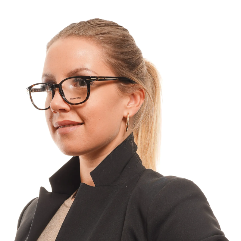 MONTATURE DA VISTA UNISEX LONGINES LG5009-H 52052