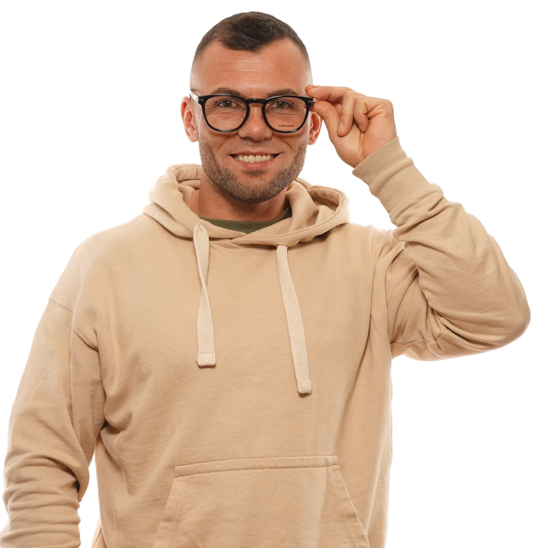 MONTATURE DA VISTA UOMO LONGINES LG5016-H 54001