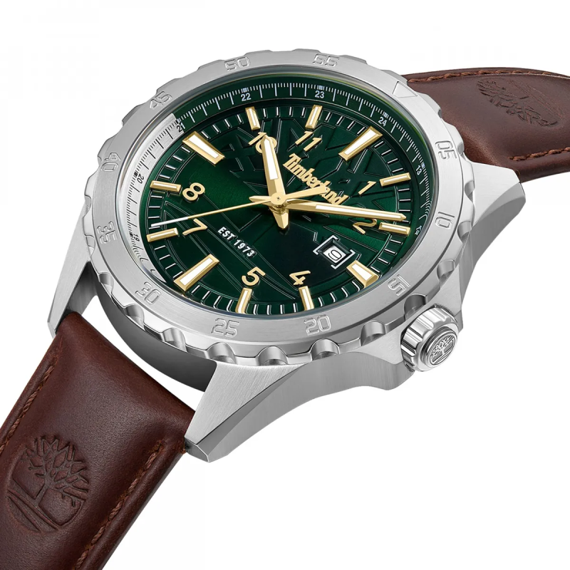 Orologio TIMBERLAND DAY POND 