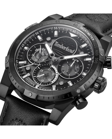 Orologio TIMBERLAND WATCHES TDWGF0009402 