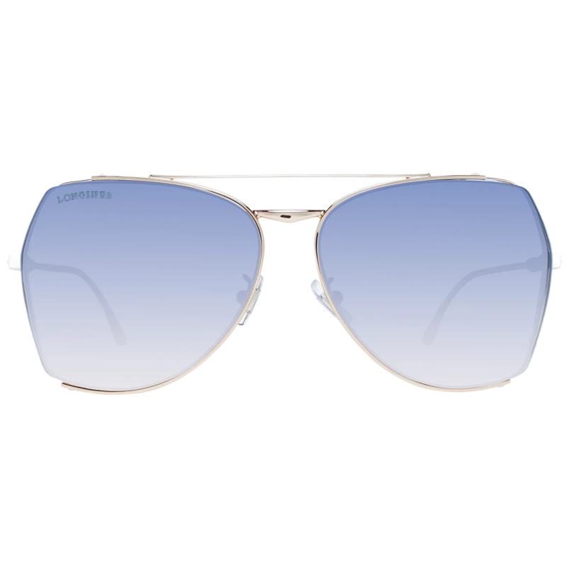 OCCHIALI DA SOLE DONNA LONGINES LG0004-H 6233W