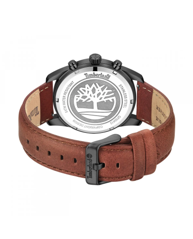 Orologio TIMBERLAND WATCHES TDWGF0041204 