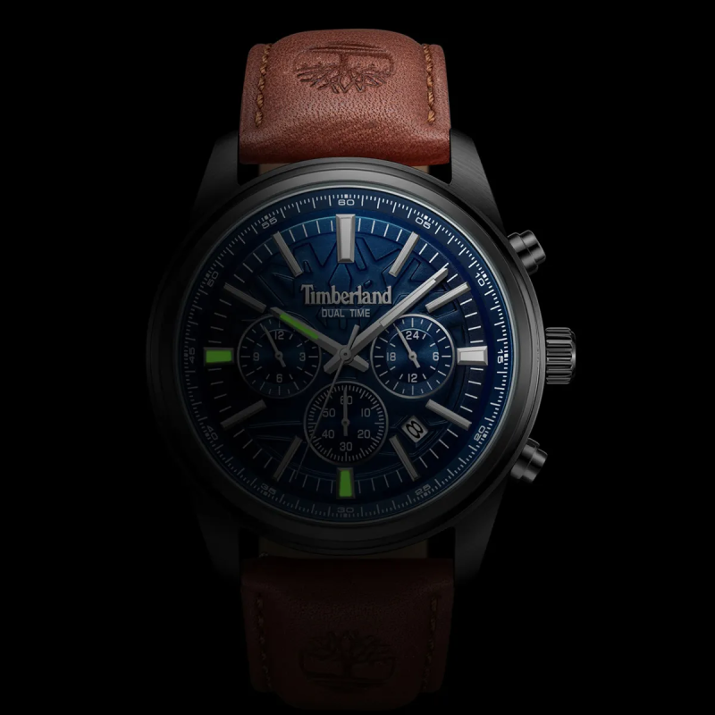 Orologio TIMBERLAND WATCHES TDWGF0041204 