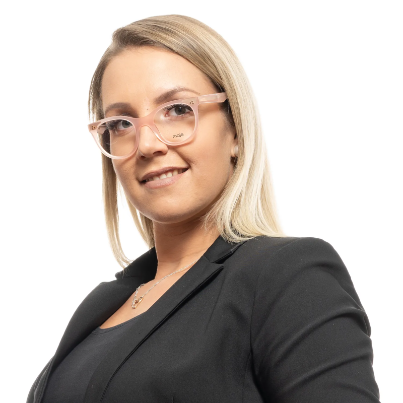 MONTATURE DA VISTA DONNA MAJE MJ1003 48007