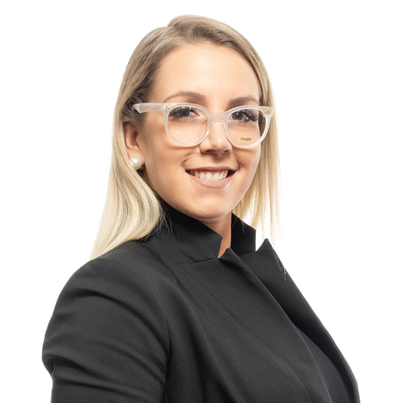 MONTATURE DA VISTA DONNA MAJE MJ1003 48006