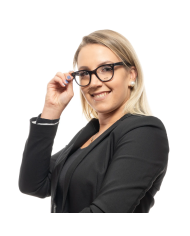 MONTATURE DA VISTA DONNA MAJE MJ1003 48104