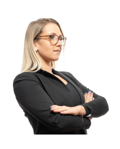 MONTATURE DA VISTA DONNA MAJE MJ1007 53202